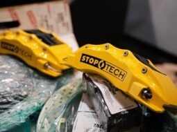 STOPTECH ST60 E9X M3 BIG BRAKE KIT