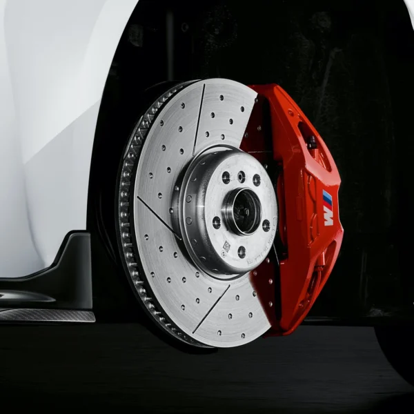 BMW Brakes