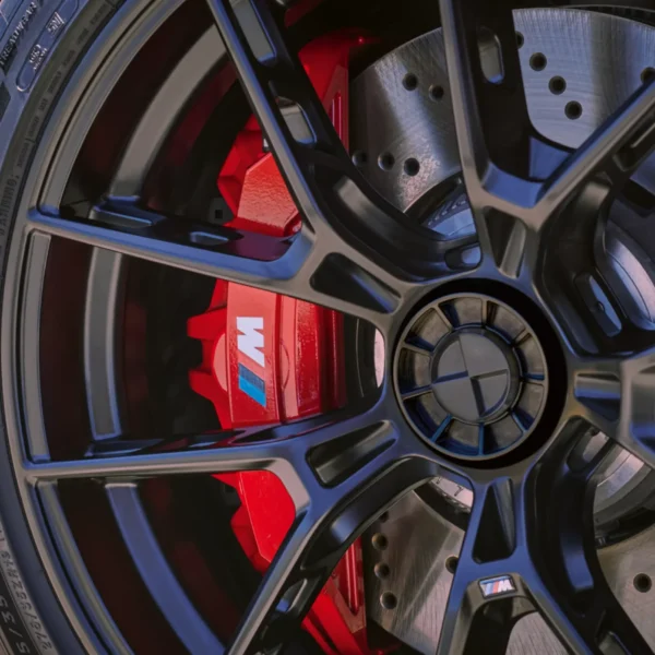 BMW Wheels